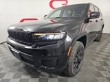 New 2025 Jeep Grand Cherokee L Laredo image 3