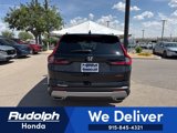 New 2026 Honda CR-V TrailSport image 4