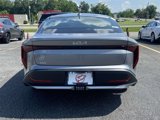 New 2025 Kia K4 EX image 3