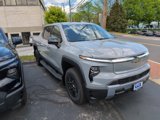 New 2025 Chevrolet Silverado EV LT image 3