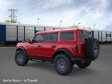 New 2025 Ford Bronco Badlands image 4