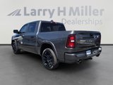 New 2026 RAM 1500 Laramie image 3