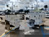 New 2025 Ford F550 4x4 SuperCab Super Duty image 5