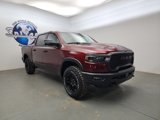 New 2025 RAM 1500 Rebel image 3