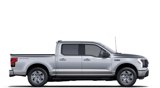New 2025 Ford F150 Lightning XLT image 5