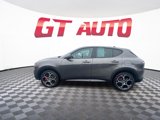Used 2024 Alfa Romeo Tonale Veloce w/ Active Assist Package image 4