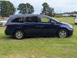 Used 2014 Honda Odyssey EX-L image 2