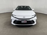 Used 2025 Toyota Camry LE image 2