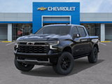 New 2025 Chevrolet Silverado 1500 ZR2 w/ Dark Appearance Package image 6