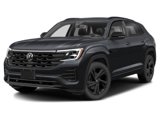 New 2025 Volkswagen Atlas Cross Sport SEL R-Line image 3