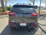 Used 2014 Jeep Cherokee Trailhawk image 4