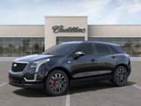 New 2024 Cadillac XT5 Sportv w/ Platinum Package image 3