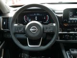 New 2025 Nissan Pathfinder Platinum w/ Cargo Package image 5