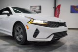 Used 2021 Kia K5 LX image 5