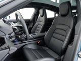 New 2025 Porsche Taycan image 5