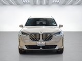 Used 2025 BMW X3 xDrive30 image 2