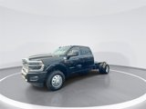 New 2026 RAM 3500 Big Horn w/ Laramie Trim Package image 5