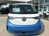 New 2025 Volkswagen ID. Buzz 1st Edition image 2