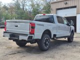 New 2025 Ford F250 4x4 Crew Cab Super Duty image 3