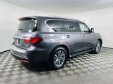 Used 2024 INFINITI QX80 Luxe image 4