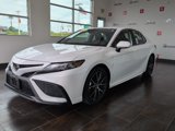 Used 2023 Toyota Camry SE image 4