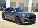 New 2025 Audi RS Q8 performance image 2