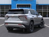 New 2026 Chevrolet Equinox LT w/ Convenience Package II image 4