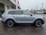 New 2025 Kia Telluride S image 4