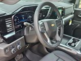New 2025 Chevrolet Silverado 2500 LTZ w/ LTZ Texas Edition image 3