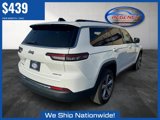 Used 2021 Jeep Grand Cherokee L Limited image 6