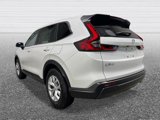 New 2026 Honda CR-V LX image 3