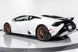 Used 2023 Lamborghini Huracan Tecnica image 2