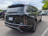New 2026 Cadillac Vistiq Sport image 5