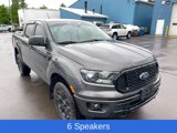 Used 2020 Ford Ranger XLT w/ Equipment Group 302A Luxury image 2