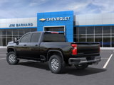 New 2025 Chevrolet Silverado 2500 LT w/ All Star Edition image 3