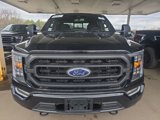 Used 2022 Ford F150 XLT image 2