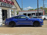 Used 2015 Ford Mustang GT Premium w/ GT Performance Package image 3