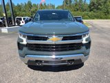 New 2026 Chevrolet Silverado 1500 LT image 2