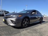 Used 2019 Toyota Camry SE image 3