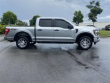 Used 2023 Ford F150 XL w/ STX Appearance Package image 2