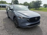 Used 2023 MAZDA CX-5 Carbon Edition image 5
