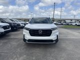 New 2025 Honda Pilot EX-L image 4