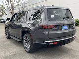 New 2025 Jeep Wagoneer 4WD image 4