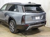 New 2026 Cadillac Vistiq Sport image 6