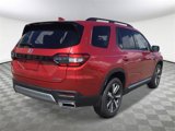 New 2025 Honda Pilot Touring image 3