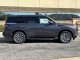 New 2025 INFINITI QX80 Luxe image 2