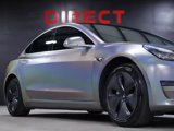 Used 2019 Tesla Model 3 Standard Range Plus image 3