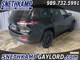 New 2025 Jeep Grand Cherokee Altitude image 5