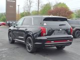 New 2025 Hyundai Palisade Calligraphy image 4