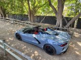 Used 2024 Chevrolet Corvette Stingray Preferred Conv image 5